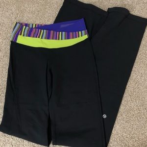 Lululemon Astro Yoga Pants